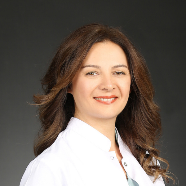 <strong>Doç. Dr. <br>Duygu YAMAN</strong>